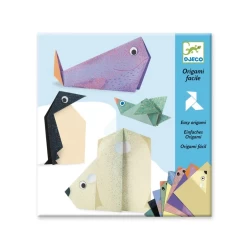 Les Animaux Polaires Les Animaux Polaires