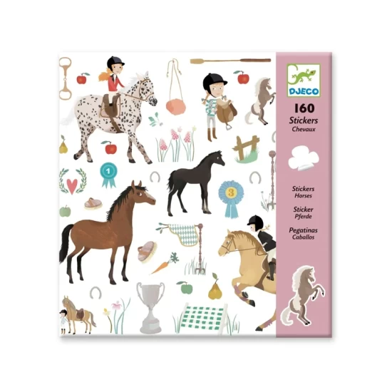 Les Chevaux Les Chevaux