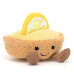 Amuseables Collette Tarte Au Citron Amuseables Collette Tarte Au Citron