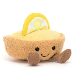 Amuseables Collette Tarte Au Citron Amuseables Collette Tarte Au Citron