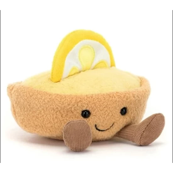 Amuseables Collette Tarte Au Citron