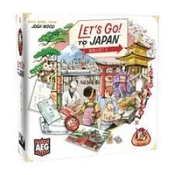 Let's Go To Japan Let's Go To Japan