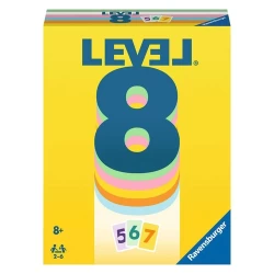Level 8 Level 8