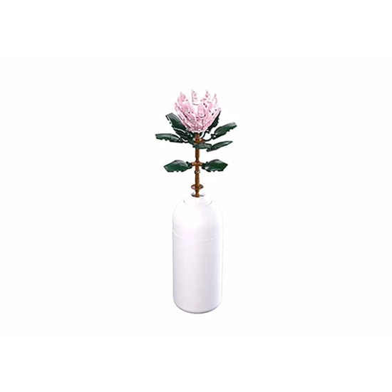 Pleyerid-Protea Cynaroides 219Pcs