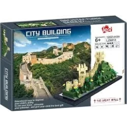 Lezi Great Wall Of China Lezi Great Wall Of China