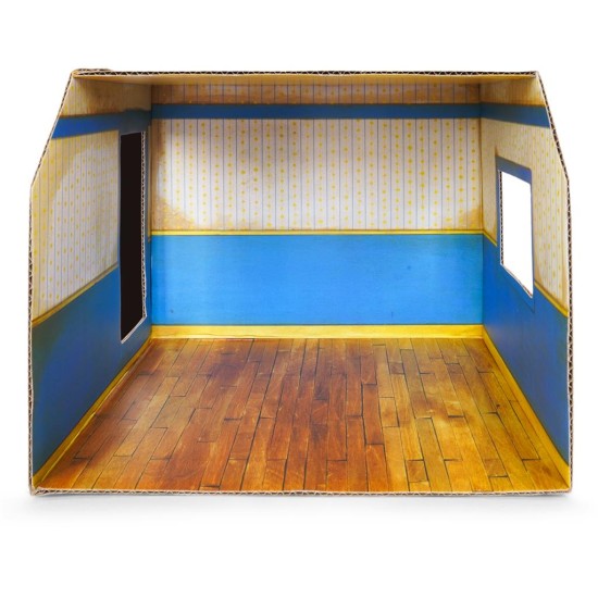 Sam En Julia - Kamer - Kinderkamer