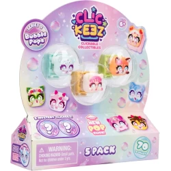 Clickeez Multipack Serie 3 Clickeez Multipack Serie 3
