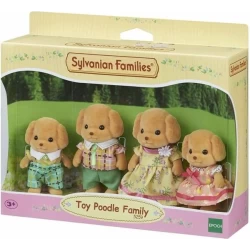 Familie Poedel Familie Poedel