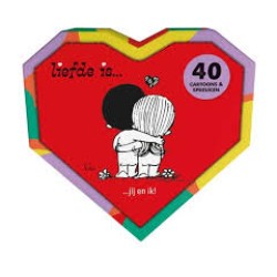 Liefde Is…Jij En Ik! Liefde Is…Jij En Ik!