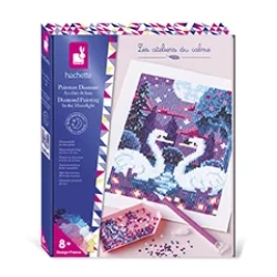 Janod Atelier – Diamond Painting Maanlicht Janod Atelier – Diamond Painting Maanlicht