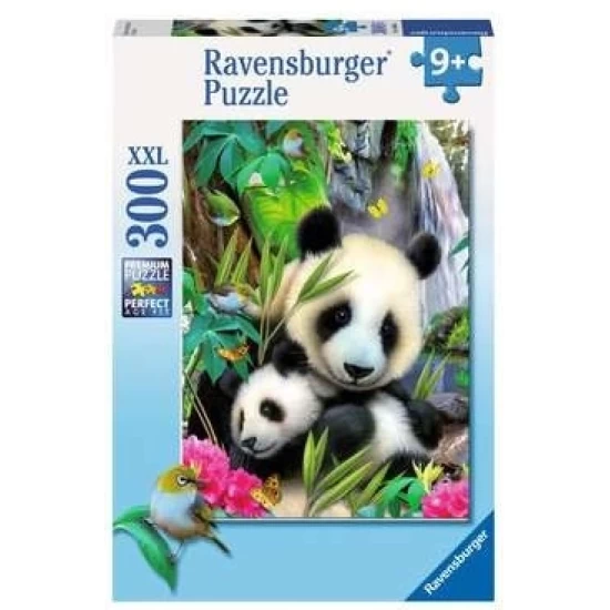 Lieve Panda (300Xxl) Lieve Panda (300Xxl)