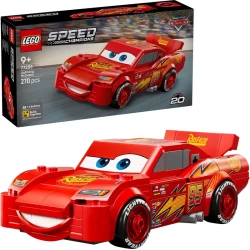 Speed Lightning Mcqueen Speed Lightning Mcqueen