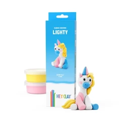 Lighty Lighty
