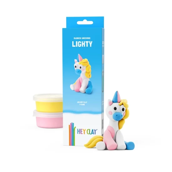 Lighty Lighty