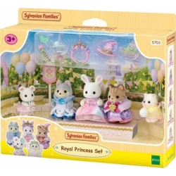 Koninklijke Prinsessen Set Koninklijke Prinsessen Set