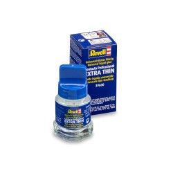 Contacta Professional - Extra Thin Lijm 30 Ml Revell Modelbouwlijm