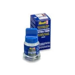 Contacta Professional - Extra Thin Lijm 30 Ml Revell Modelbouwlijm Contacta Professional - Extra Thin Lijm 30 Ml Revell Modelbouwlijm
