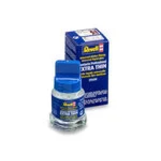 Contacta Professional - Extra Thin Lijm 30 Ml Revell Modelbouwlijm