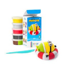 Heyclay - Limited Edition - Minions Otto