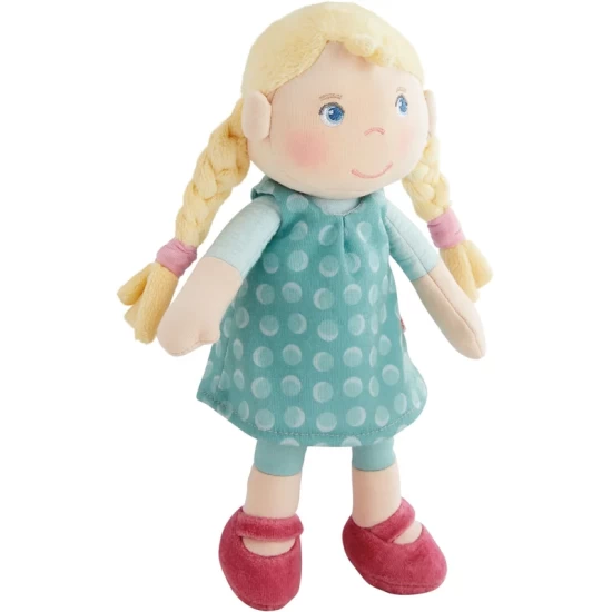 Knuffelpop Linnea 25 Cm