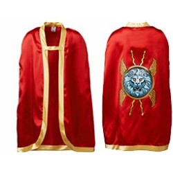 Liontouch Romein Cape