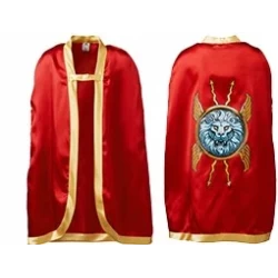 Liontouch Romein Cape Liontouch Romein Cape