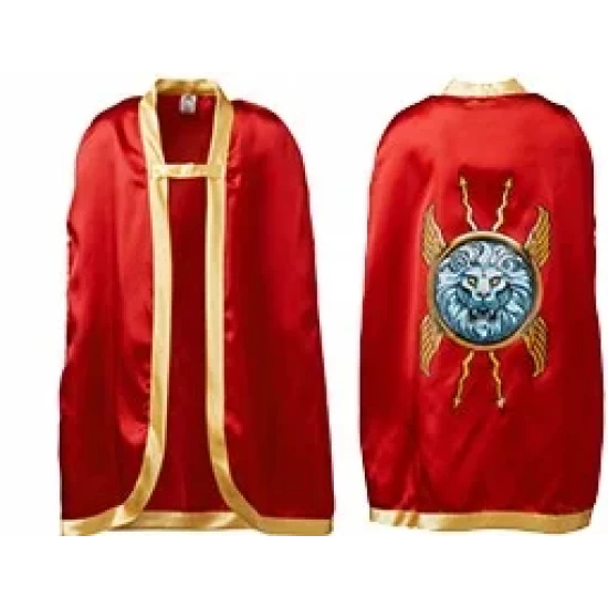 Liontouch Romein Cape Liontouch Romein Cape