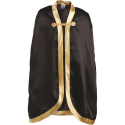 Liontouch Z Bandiet Cape