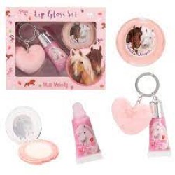 Lip Gloss Set Miss Melody