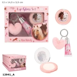 Lip Gloss Set Miss Melody Lip Gloss Set Miss Melody