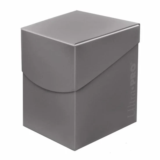 Deckbox Eclipse Pro 100 And  Smoke Grey