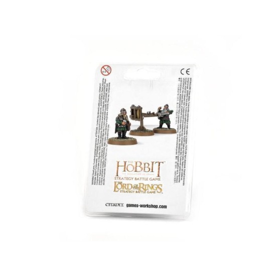 Dwarf Ballista --- Op = Op!!!