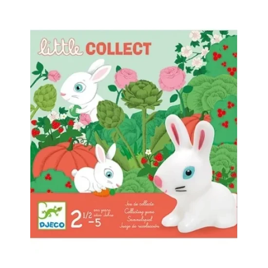 Little Collect* Little Collect*