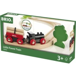 Little Forest Starter Set
