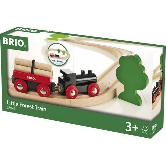 Little Forest Starter Set