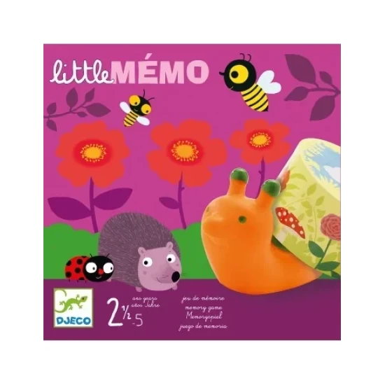 Little Memo*