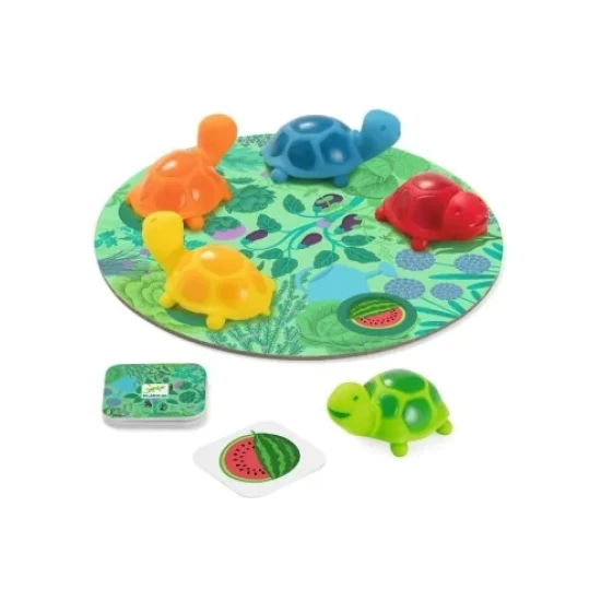 Little Memo Garden