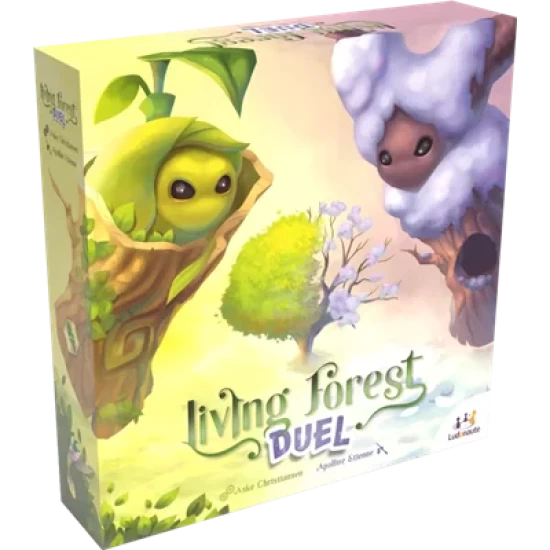 Living Forest Duel