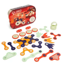 Clixo Mars Rovers Expedition Pack