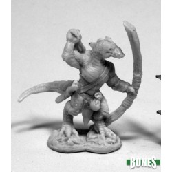 Lizardman Archer Lizardman Archer