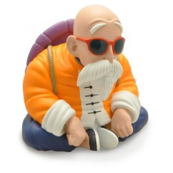 Dragon Ball Bust Bank Master Roshi 14 Cm Dragon Ball Bust Bank Master Roshi 14 Cm