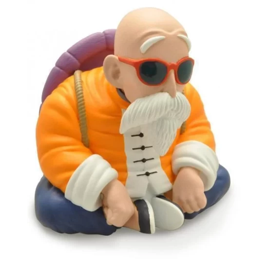 Dragon Ball Bust Bank Master Roshi 14 Cm