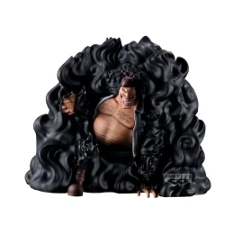 One Piece Figure Life Pvc Statue Marshall D. Teach (Black Hole) 20 Cm