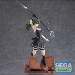 Frieren: Beyond Journey's End Luminasta Pvc Statue Übel Spell That Slashes Almost Anything Ver. 27 Cm Frieren: Beyond Journey's End Luminasta Pvc Statue Übel Spell That Slashes Almost Anything Ver. 27 Cm