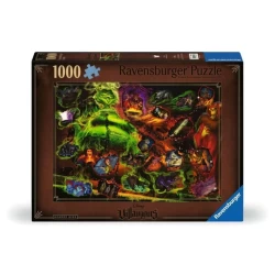 Disney Villainous – Horned King (1000) Disney Villainous – Horned King (1000)