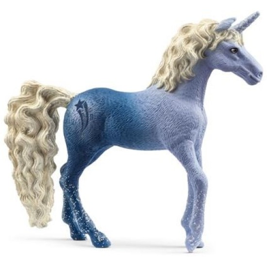 Schleich Bayala® Collecting Unicorn Shooting Star