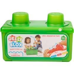 Goliath - Jelly Blox - Stash & Stack Goliath - Jelly Blox - Stash & Stack