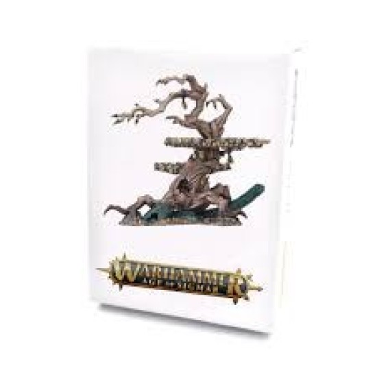 Age Of Sigmar: Elder Gnarloak ---- Webstore Exclusive Age Of Sigmar: Elder Gnarloak ---- Webstore Exclusive