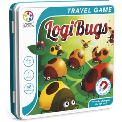 Logibugs (48 Opdrachten)