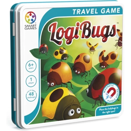 Logibugs